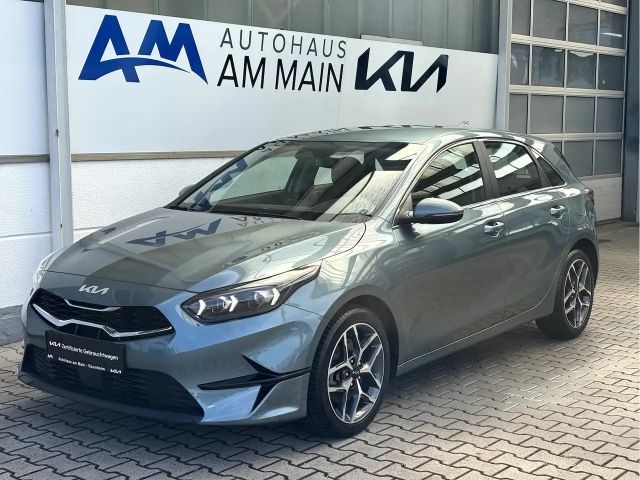Kia Ceed / cee'd