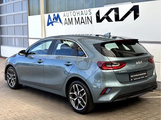 Kia Ceed / cee'd