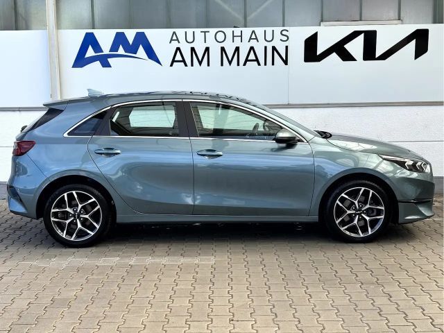 Kia Ceed / cee'd