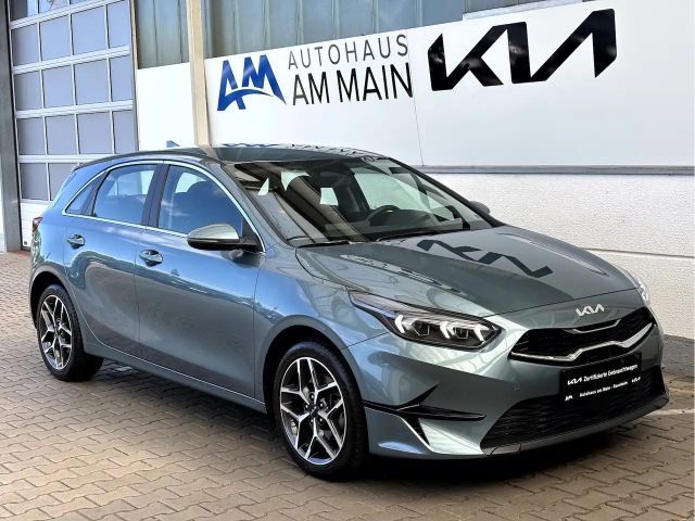 Kia Ceed / cee'd