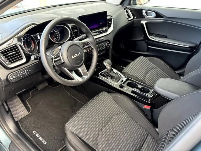 Kia Ceed / cee'd