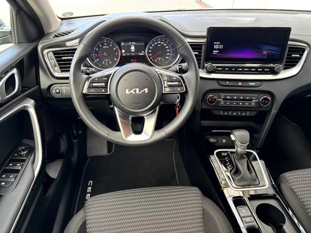 Kia Ceed / cee'd