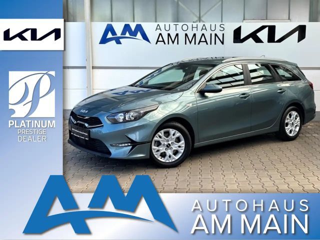 Kia Ceed SW / cee'd SW