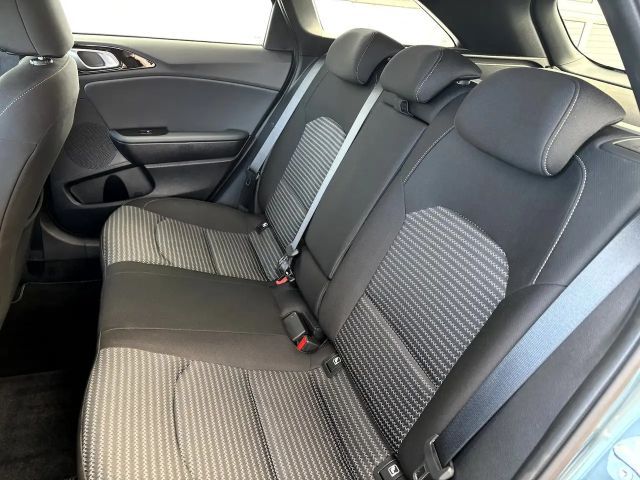 Kia Ceed SW / cee'd SW