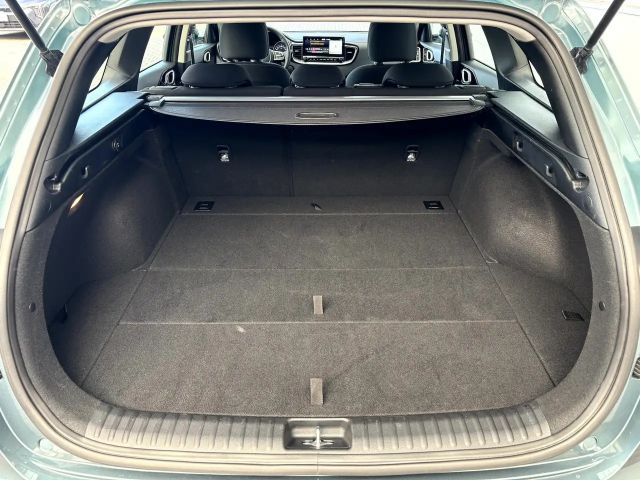 Kia Ceed SW / cee'd SW