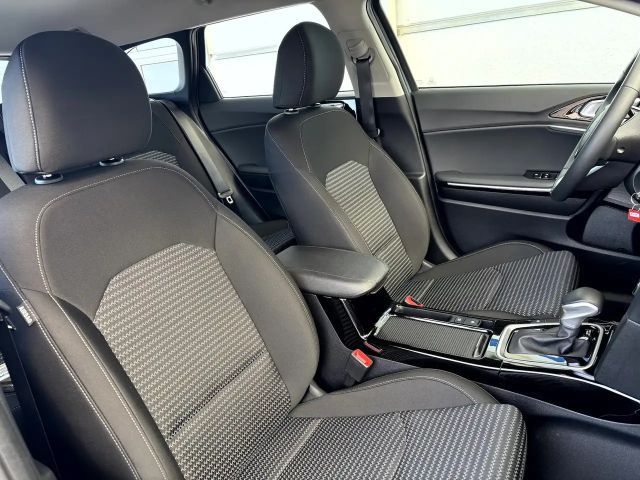 Kia Ceed SW / cee'd SW