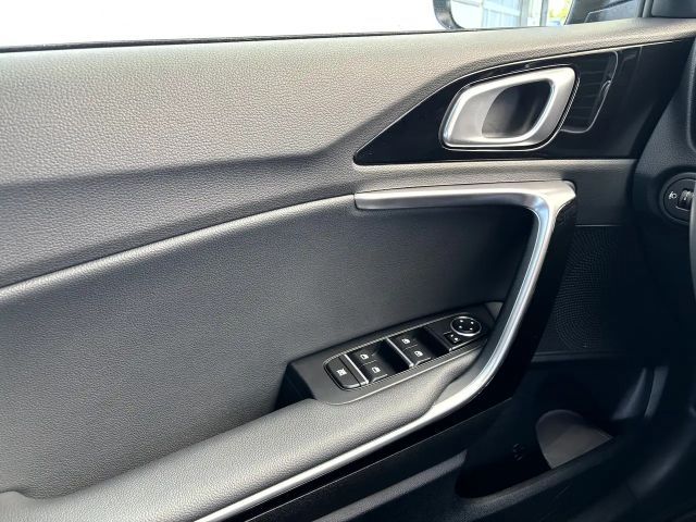 Kia Ceed SW / cee'd SW