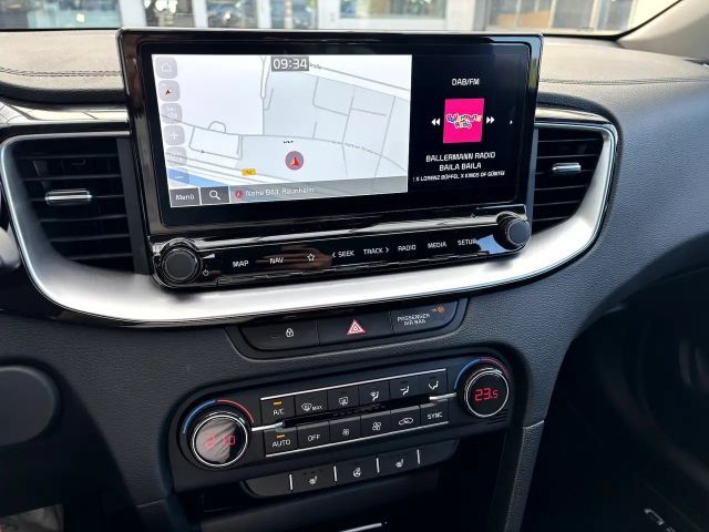 Kia Ceed SW / cee'd SW