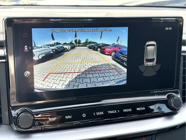 Kia Ceed SW / cee'd SW
