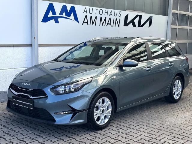 Kia Ceed SW / cee'd SW