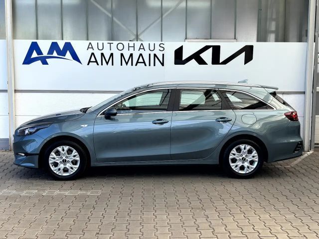 Kia Ceed SW / cee'd SW