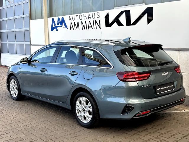 Kia Ceed SW / cee'd SW
