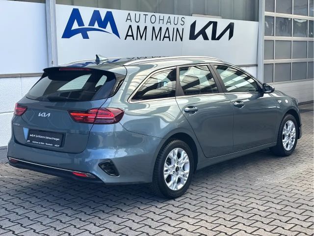 Kia Ceed SW / cee'd SW