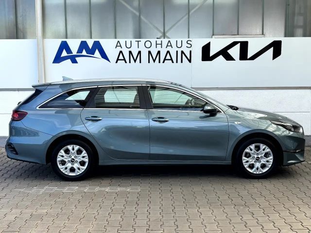 Kia Ceed SW / cee'd SW