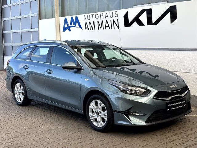 Kia Ceed SW / cee'd SW
