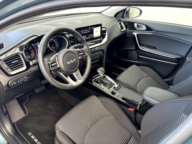 Kia Ceed SW / cee'd SW