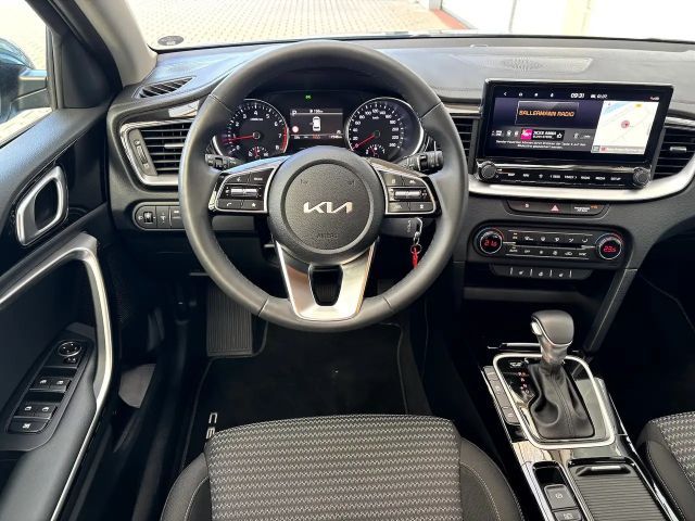 Kia Ceed SW / cee'd SW