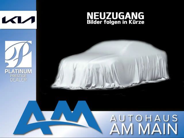 Kia Ceed / cee'd