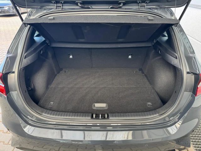 Kia Ceed / cee'd