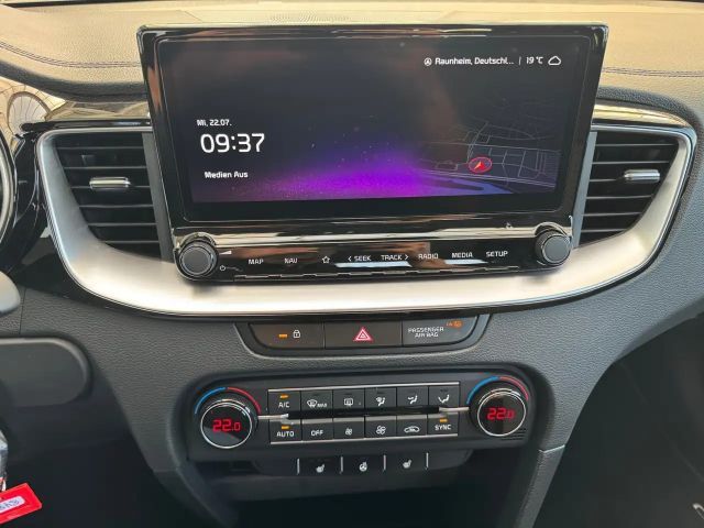 Kia Ceed / cee'd