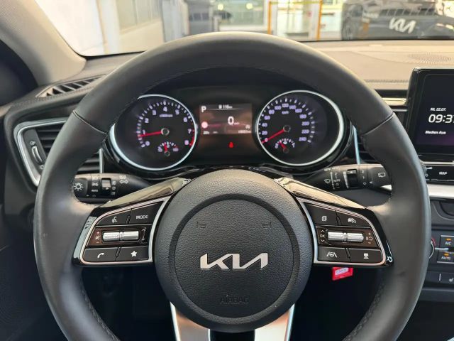 Kia Ceed / cee'd