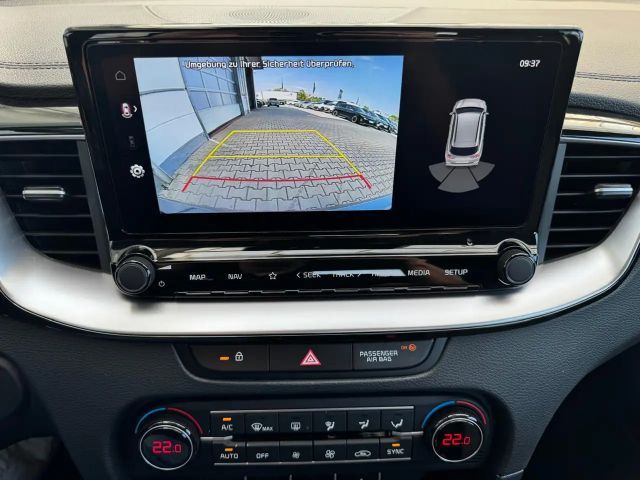 Kia Ceed / cee'd