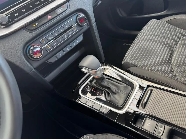 Kia Ceed / cee'd