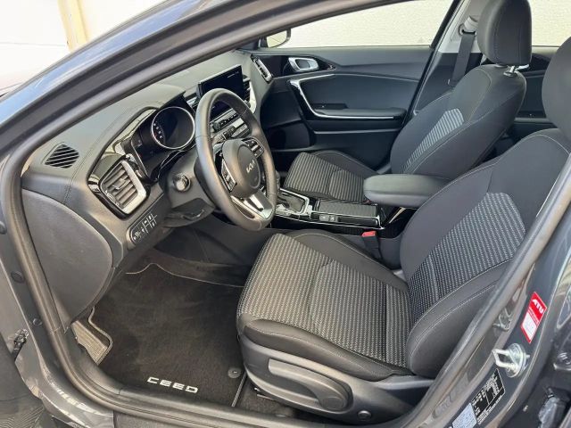 Kia Ceed / cee'd