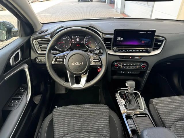 Kia Ceed / cee'd