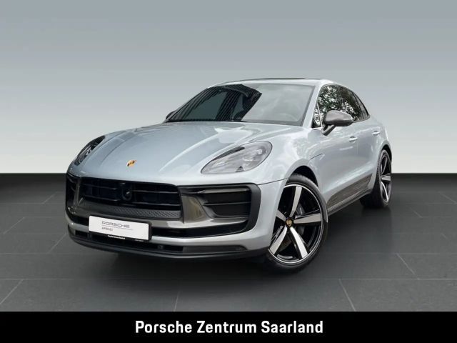 Porsche Macan T 2023 Benzine