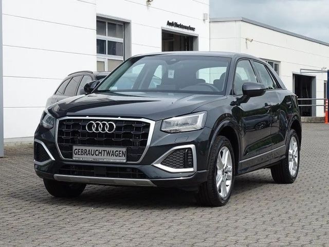 Audi Q2 35 TFSI S-tronic advanced 2024 Benzine