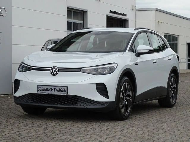Volkswagen ID.4 Pro Performance / Style -  82 kWh 2022 Elektrisch