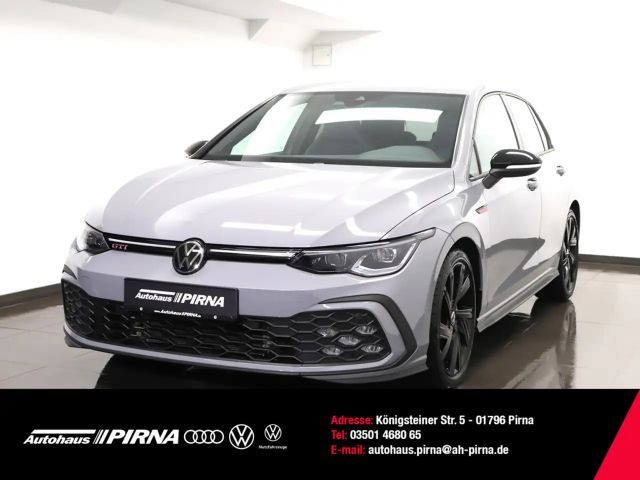 Volkswagen Golf VIII 2.0 TSI GTI Standheizung Matrix NAVI 2022 Benzine