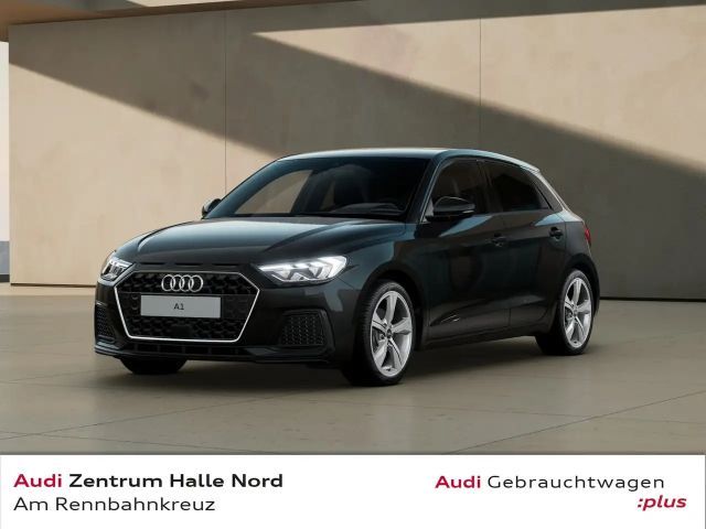 Audi A1 Sportback 30 TFSI advanced S tronic 2025 Benzine