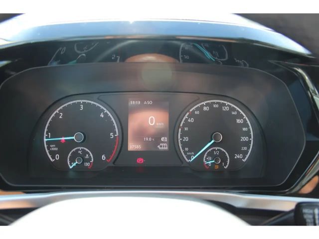 Ford Grand Tourneo