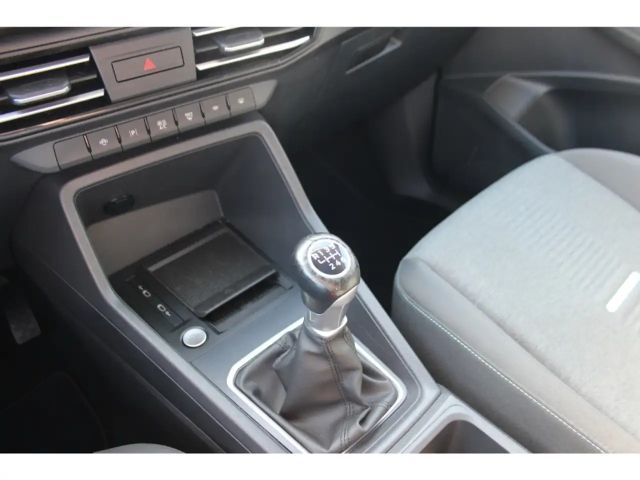 Ford Grand Tourneo