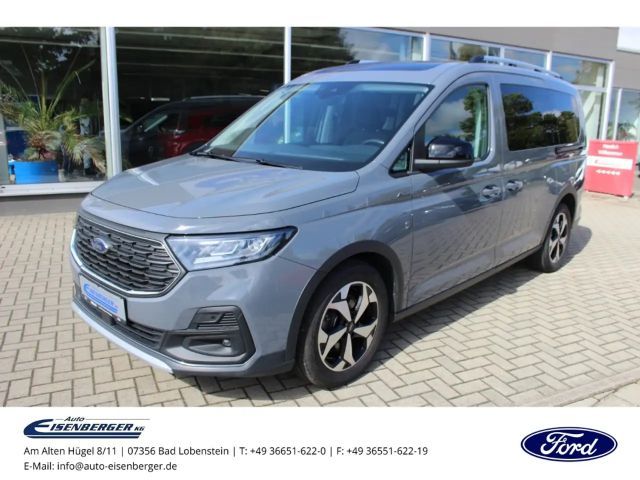 Ford Grand Tourneo