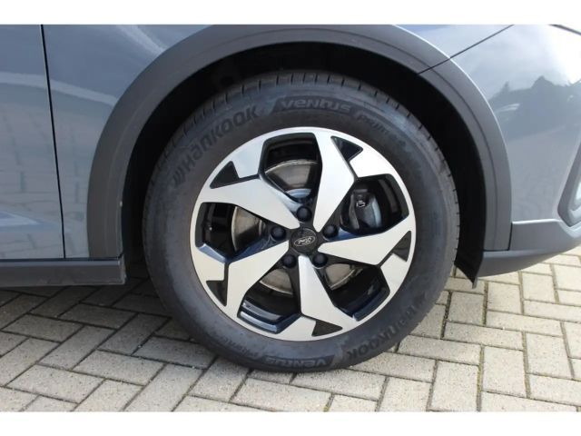 Ford Grand Tourneo