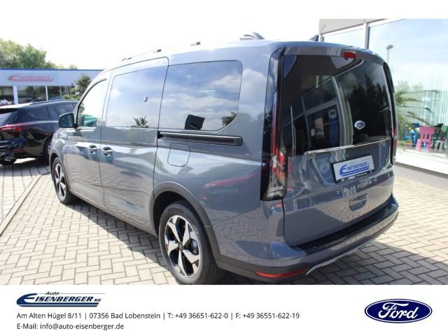Ford Grand Tourneo