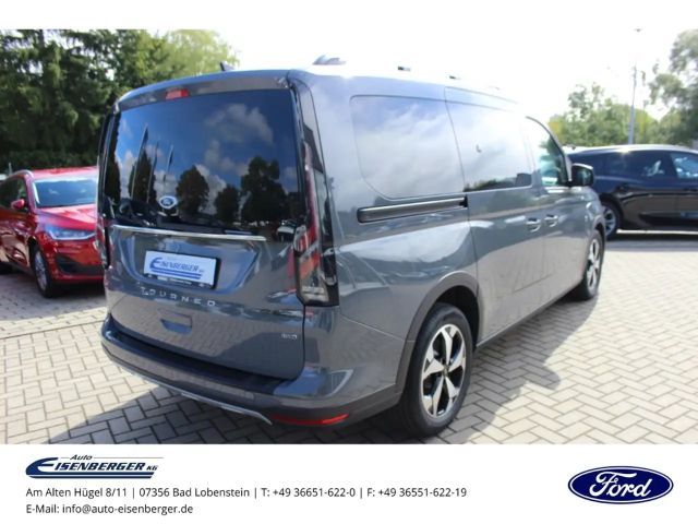 Ford Grand Tourneo