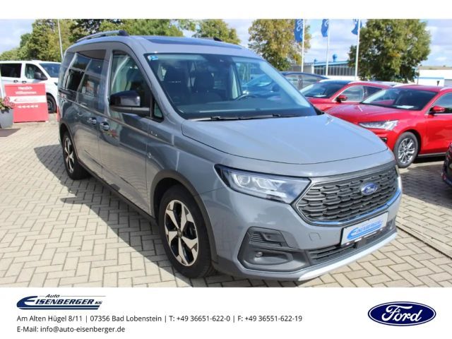 Ford Grand Tourneo