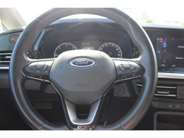 Ford Grand Tourneo