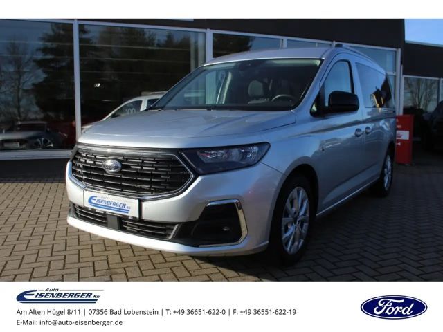 Ford Grand Tourneo