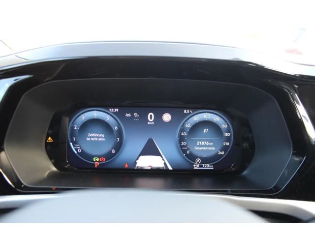 Ford Grand Tourneo