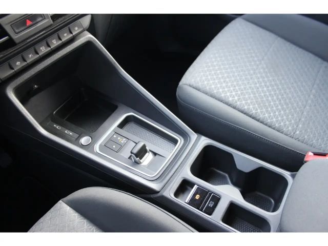 Ford Grand Tourneo