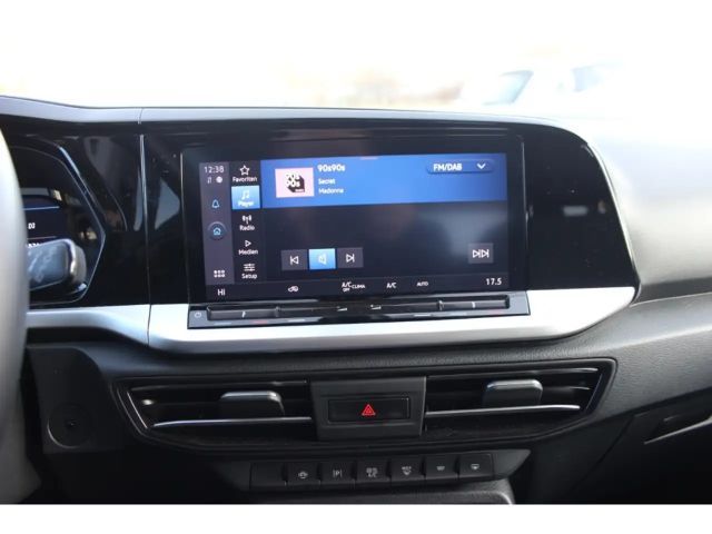 Ford Grand Tourneo