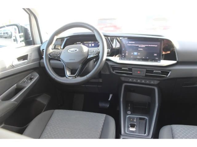 Ford Grand Tourneo