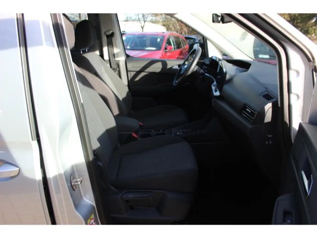 Ford Grand Tourneo