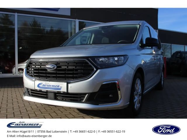 Ford Grand Tourneo