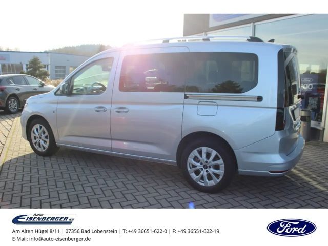 Ford Grand Tourneo